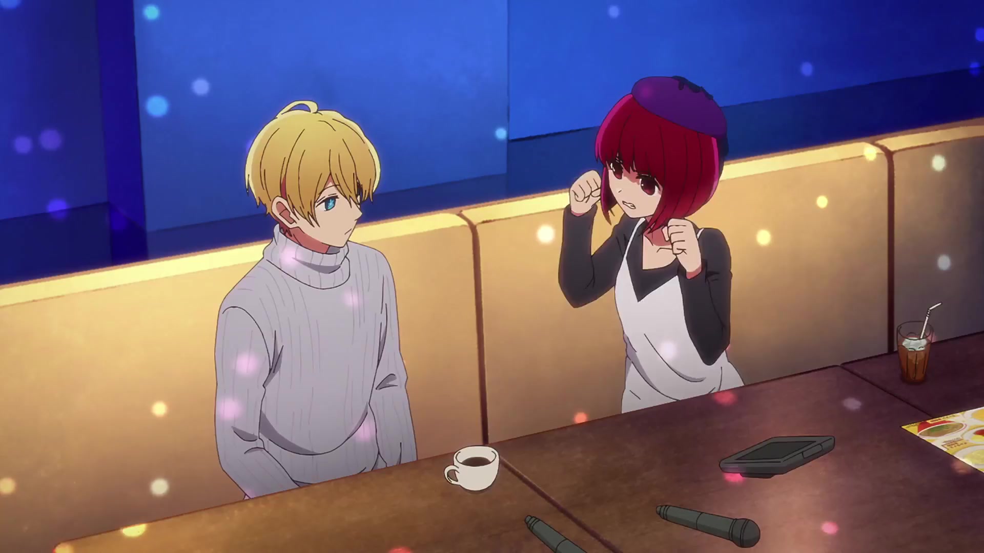[Tsukyio Editing Resources] Oshi No Ko Season 1 (Episode 3) Raw Clips (150) (tsukyio.com).mp4